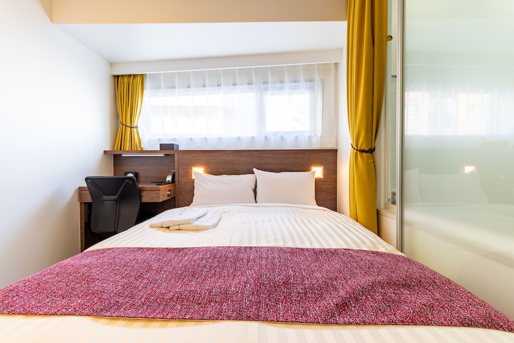 APA Hotel Kamata Ekimae 17/50