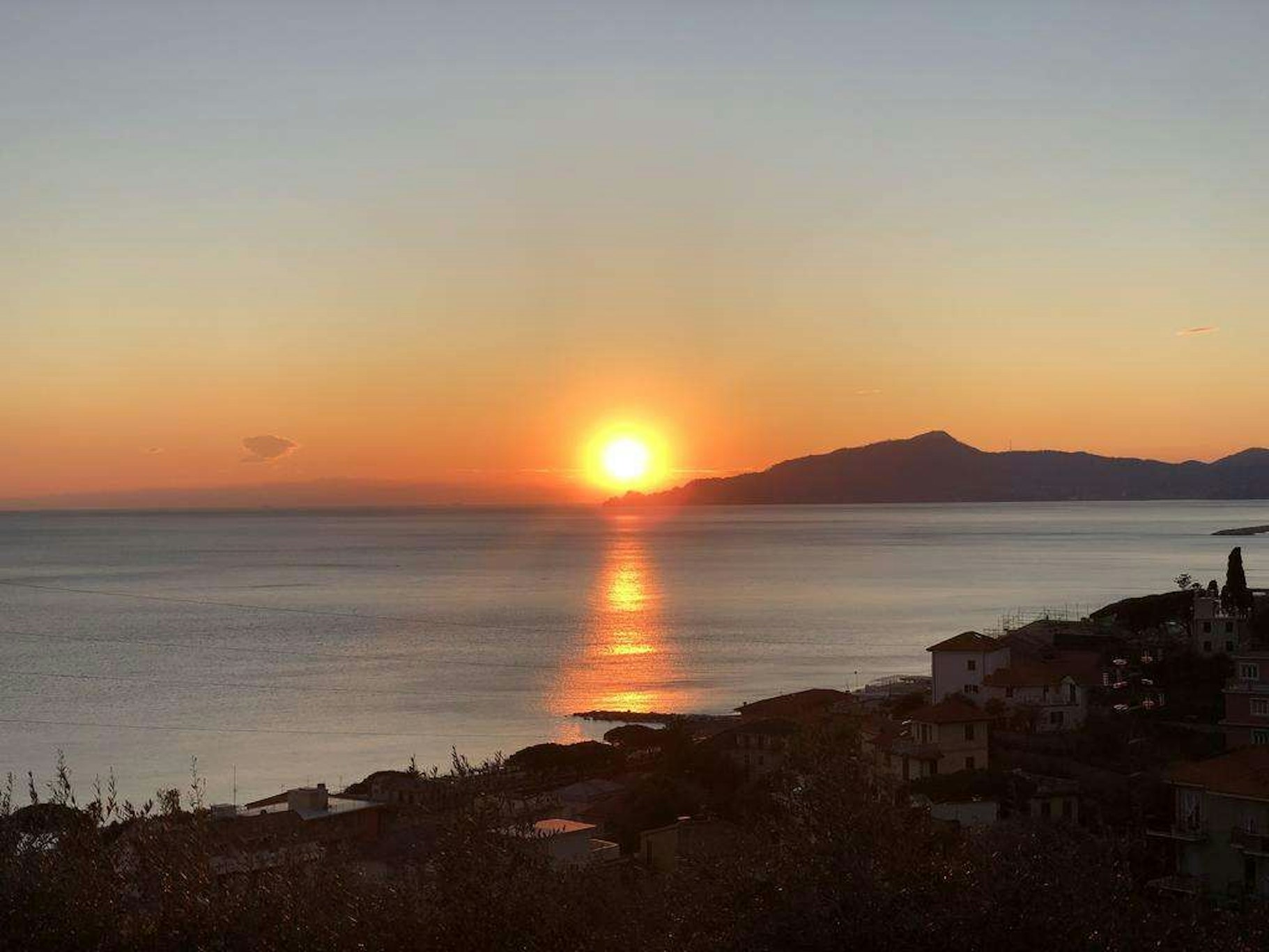 Hotel Doria Lavagna 65/78