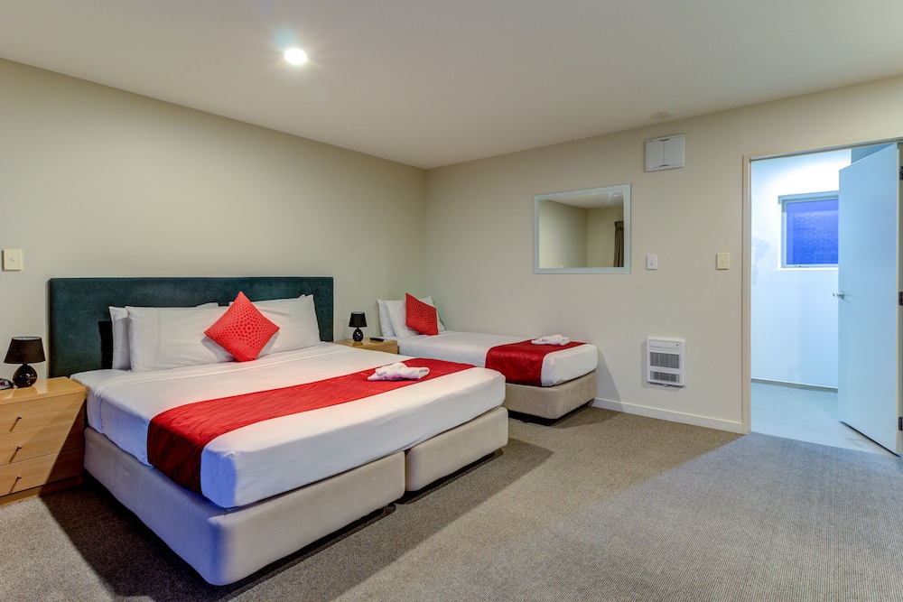 Hanmer Springs Retreat 10/35