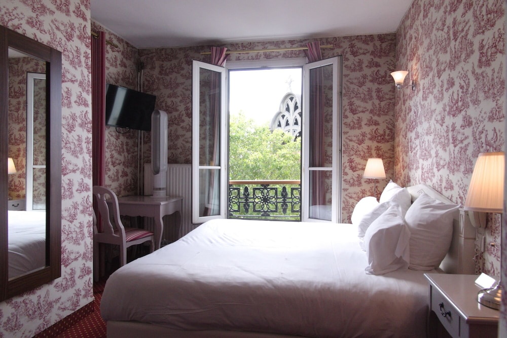 Superior, Double Bed