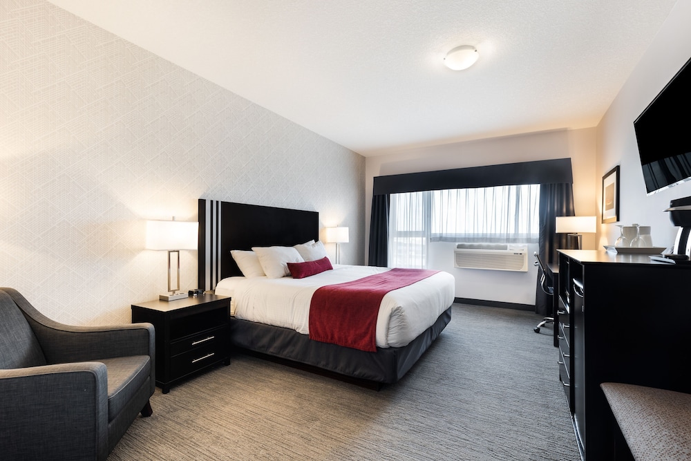 Park Inn By Radisson Edmonton Airport 26/60