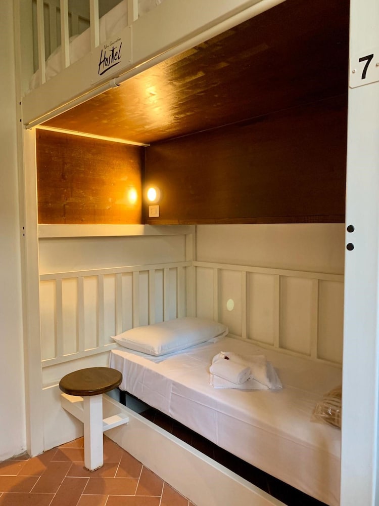 New Generation Hostel Florence Center 7/27
