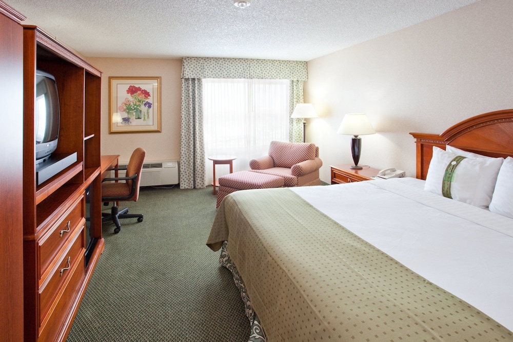 Holiday Inn Great Falls 13/74