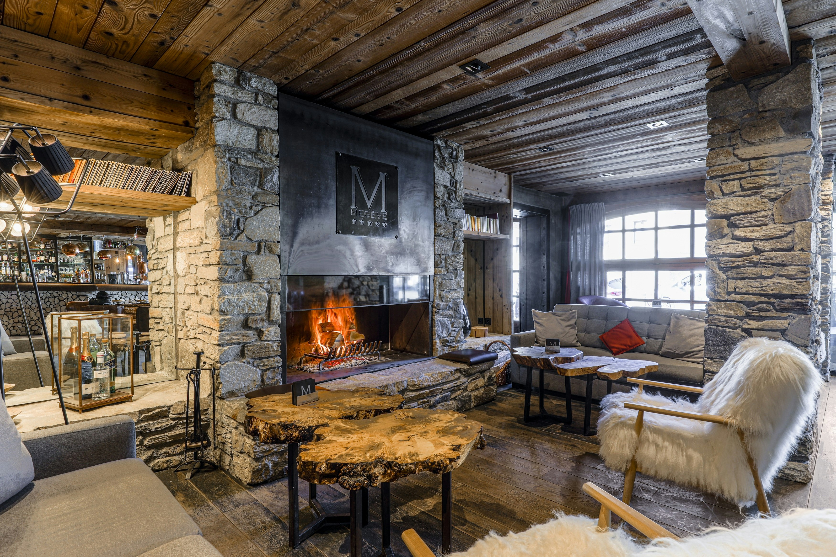 Le M de Megeve 20/37