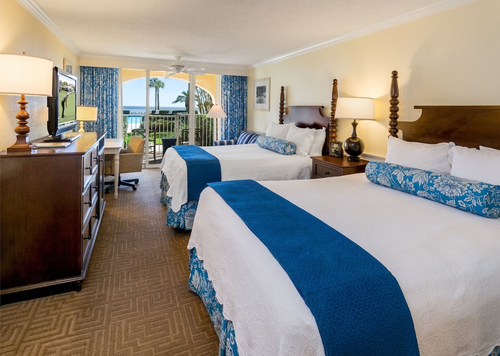 The King and Prince Beach & Golf Resort 23/69