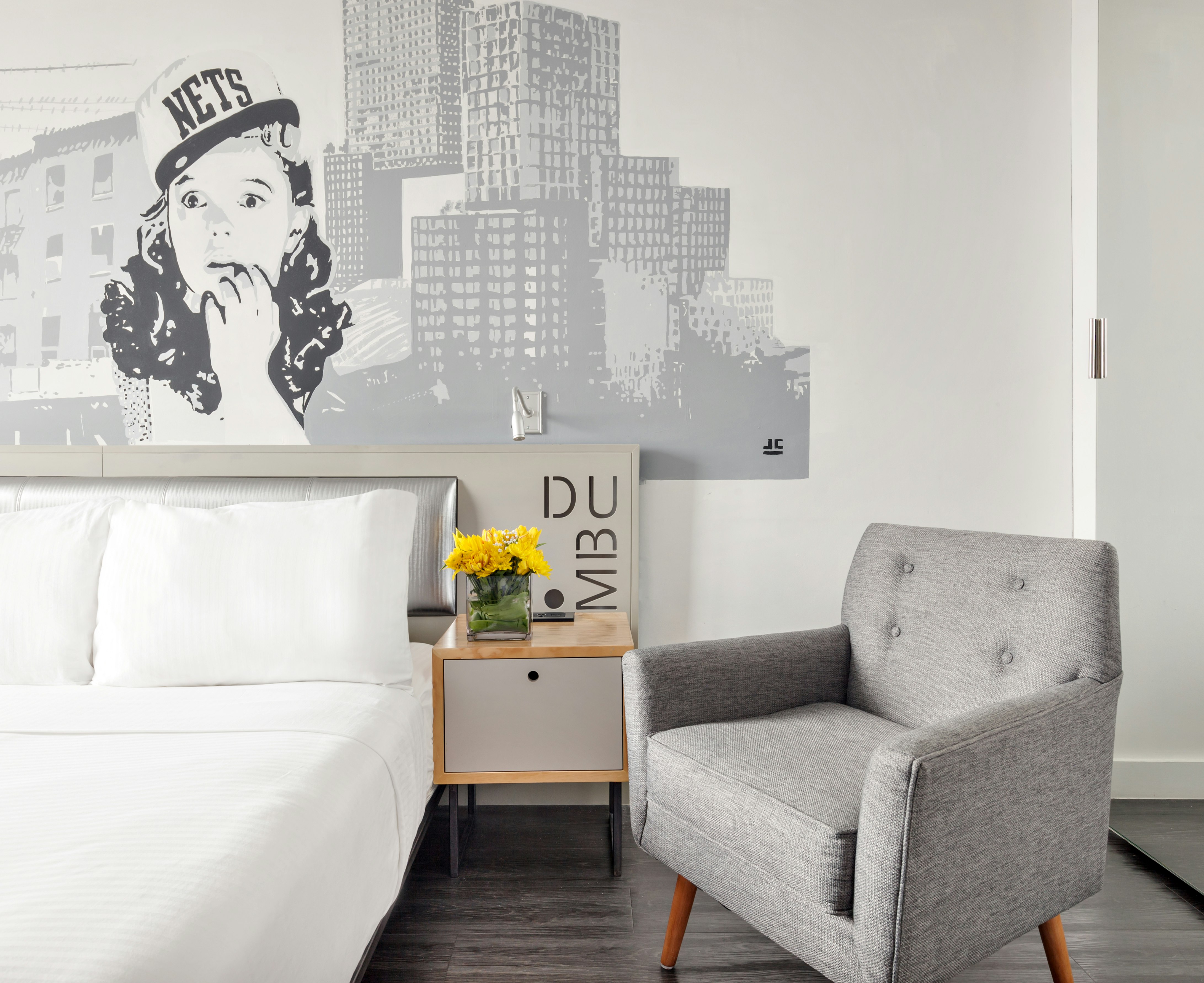 Nu Hotel Brooklyn 41/69