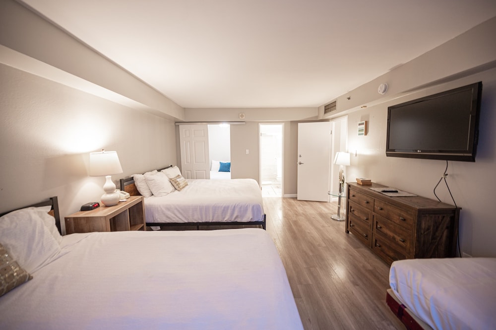 2BD2B Apartment Stay Together Suites 976 15/64