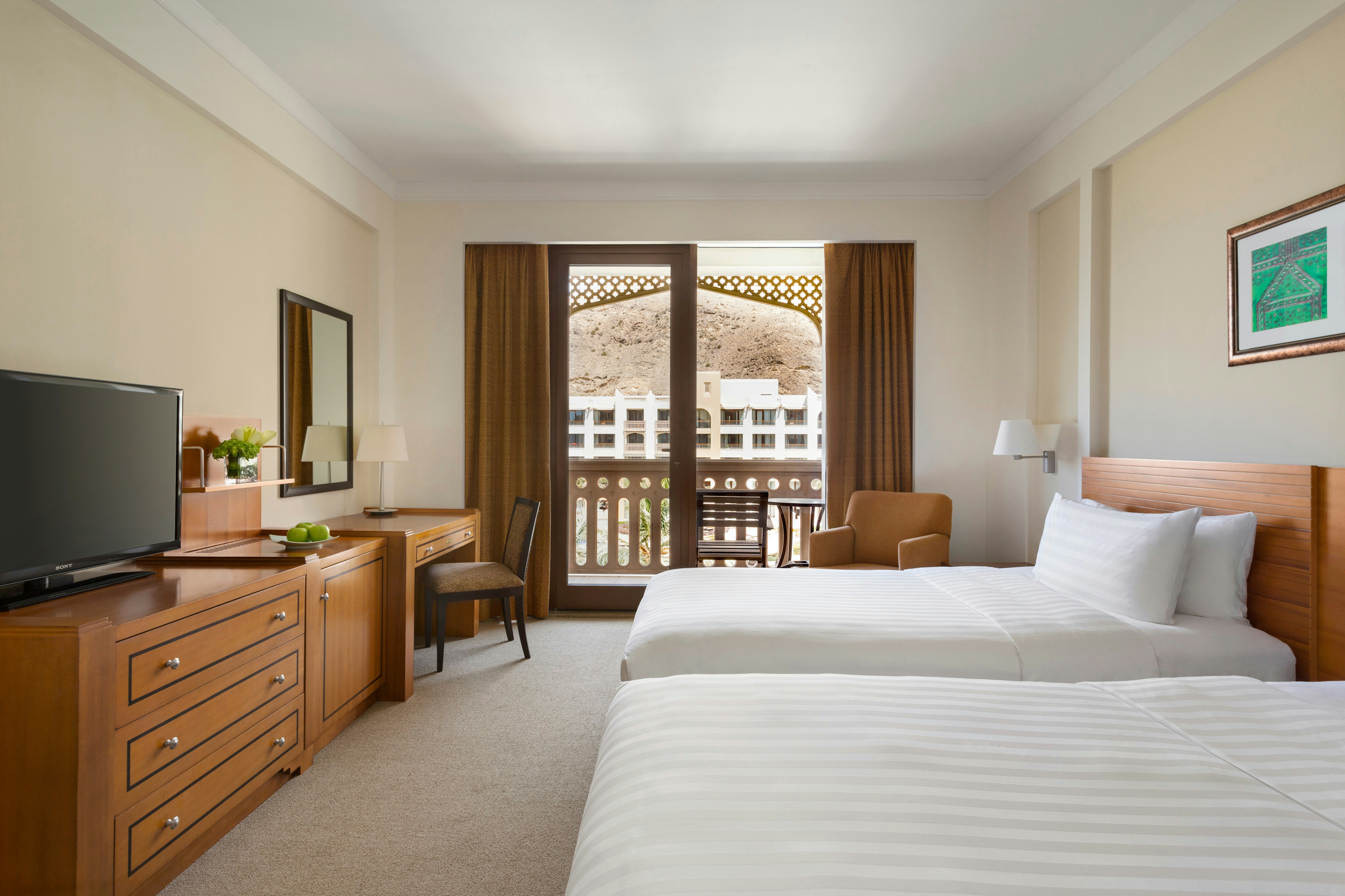 Shangri-La Barr Al Jissah Resort and Spa - Al Waha 3/29