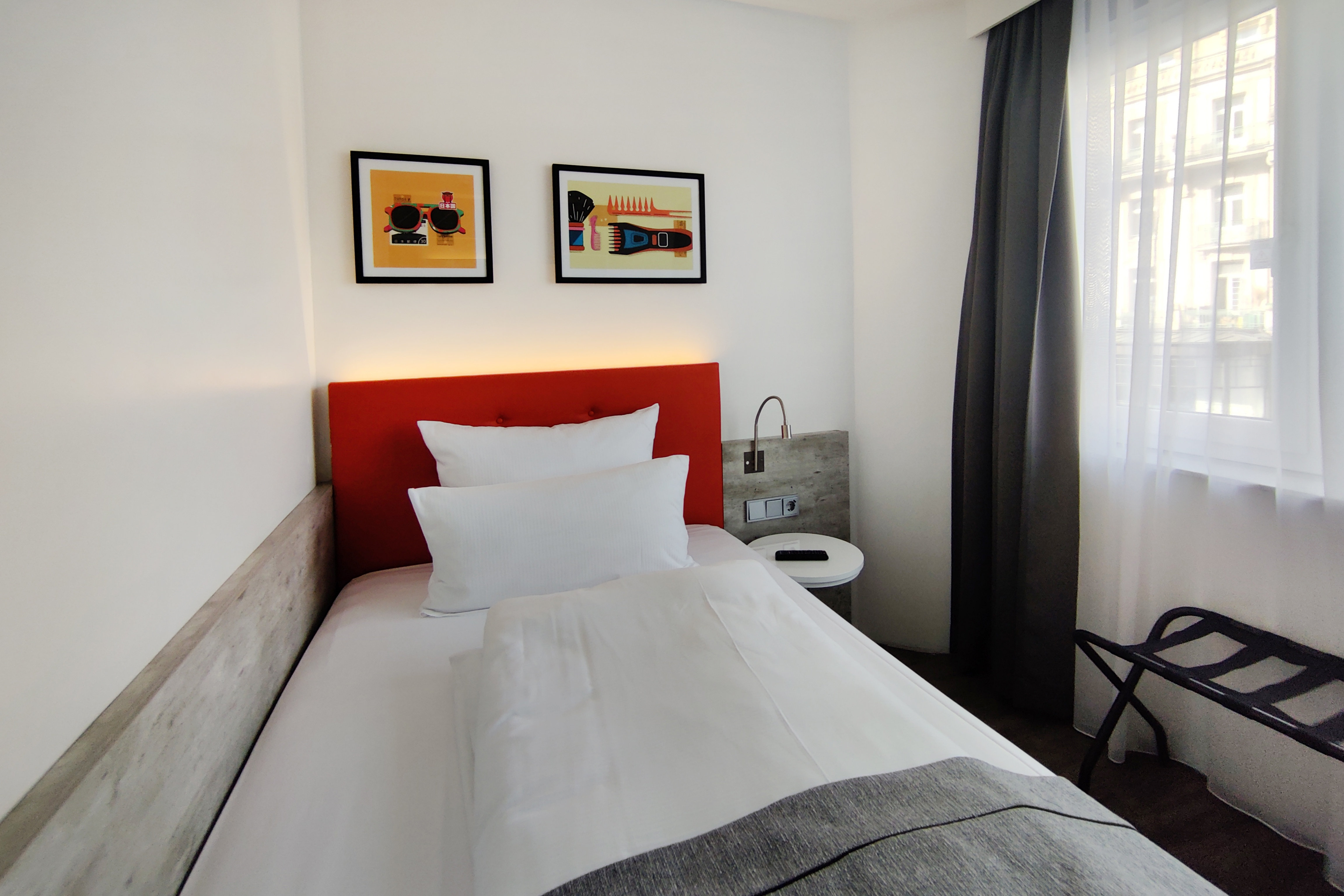 Select Hotel Wiesbaden City 43/97