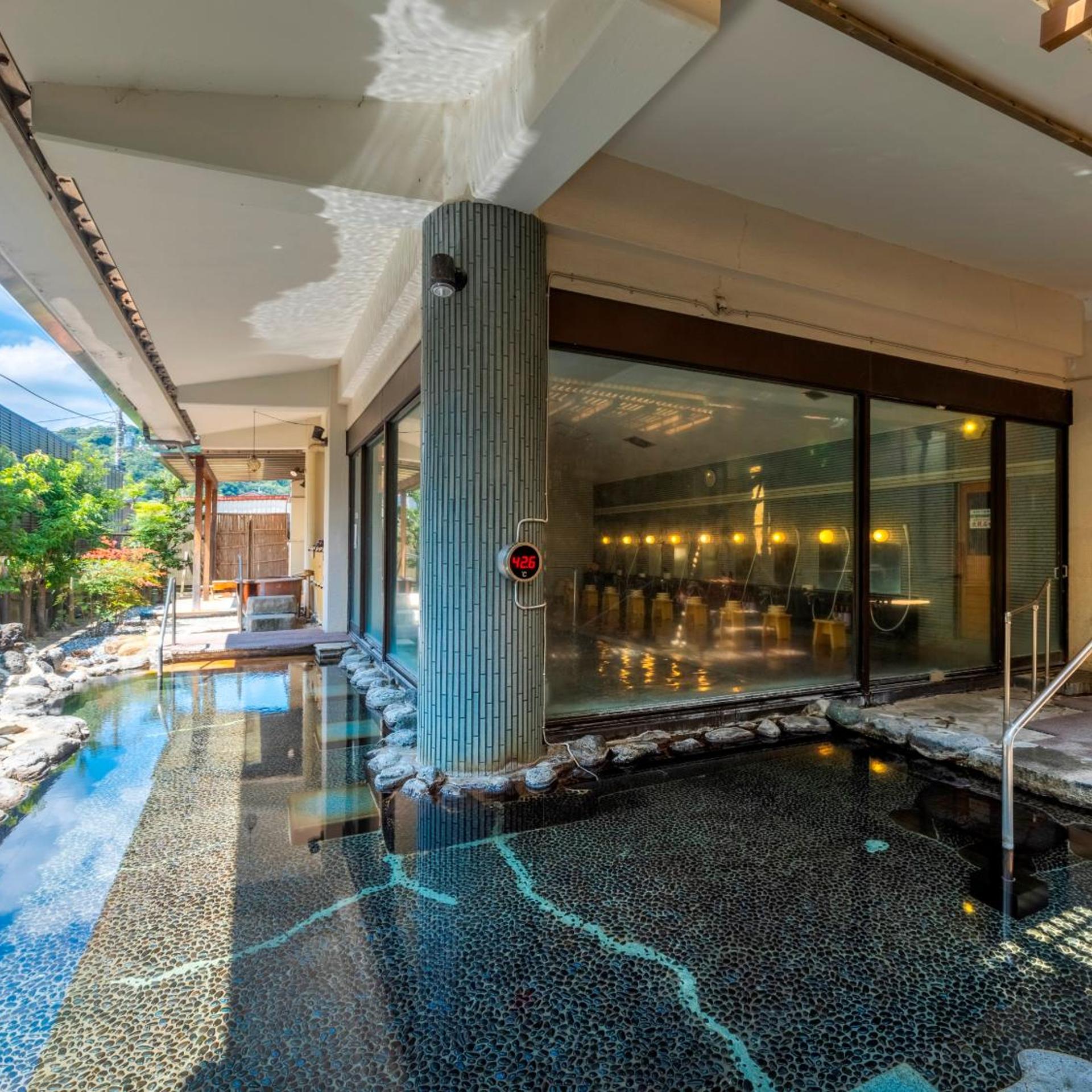 Izunagaoka Onsen Hotel Sun Valley Fujimi 35/53