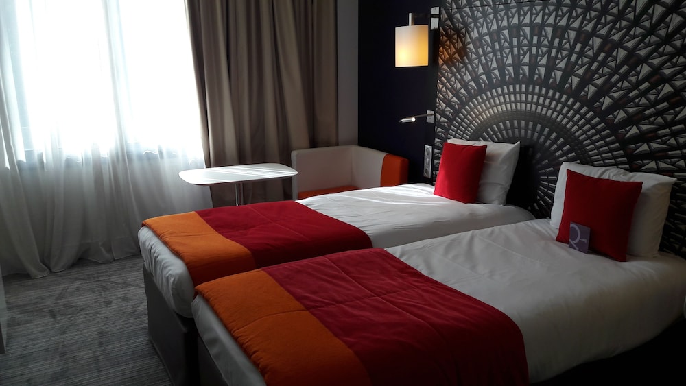 room