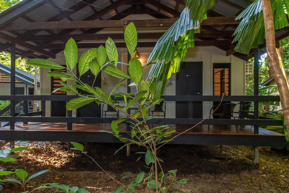 Cape Tribulation Beach House 62/65