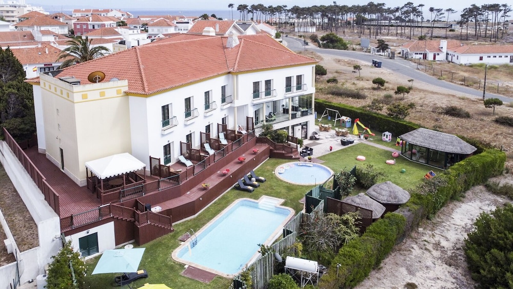 Hotel Dom Vasco 3/87