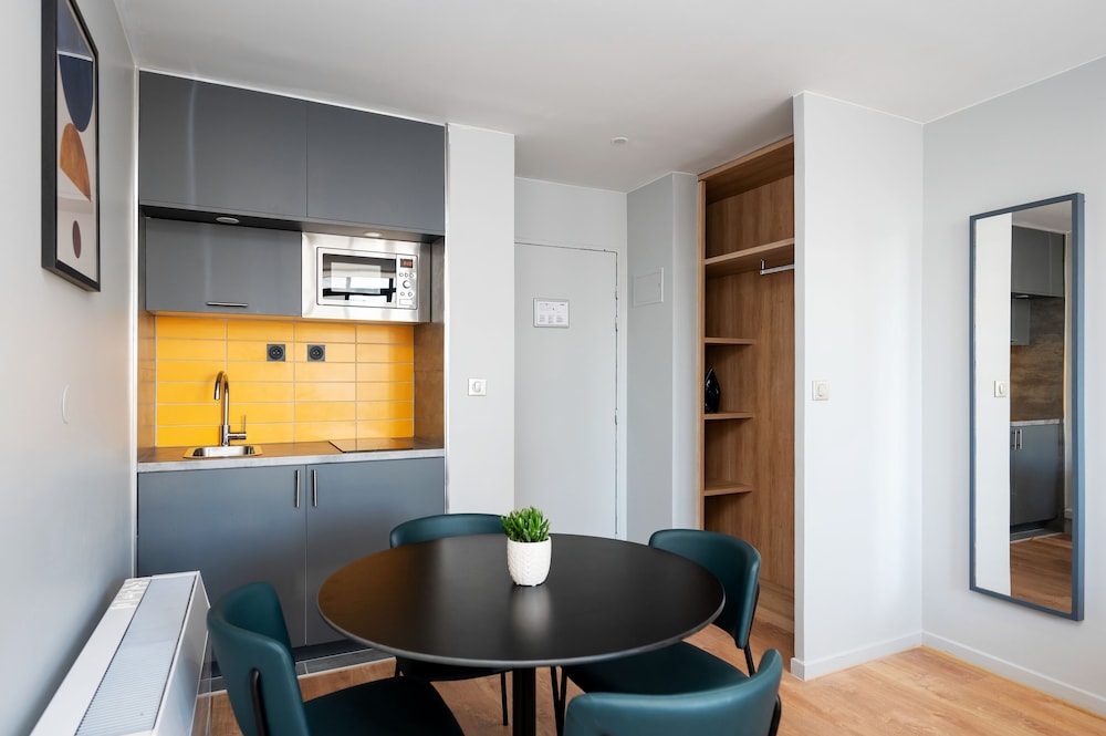 Staycity Aparthotels Gare De L Est 42/46