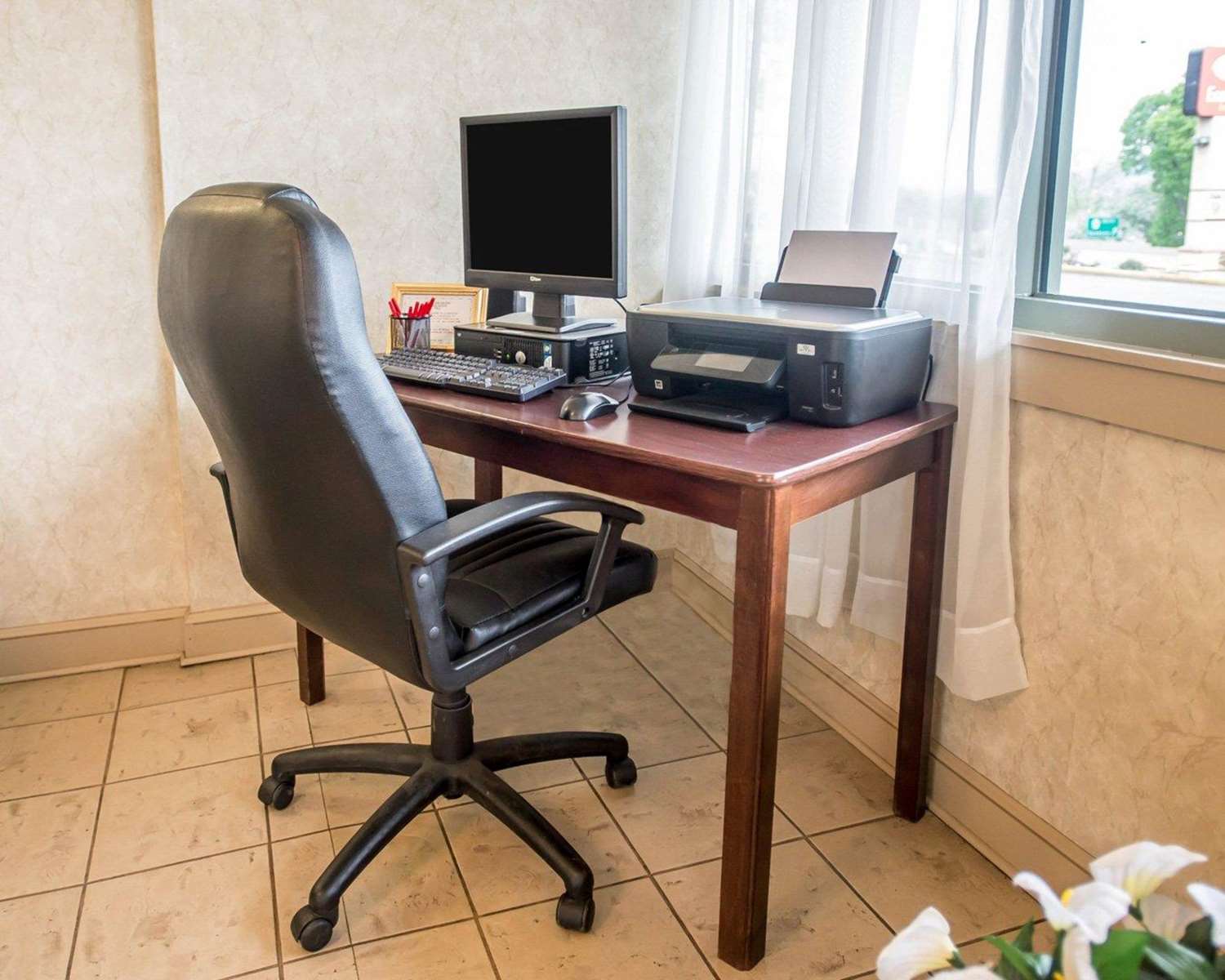 Travelodge by Wyndham Shamokin Dam/Selinsgrove 14/21