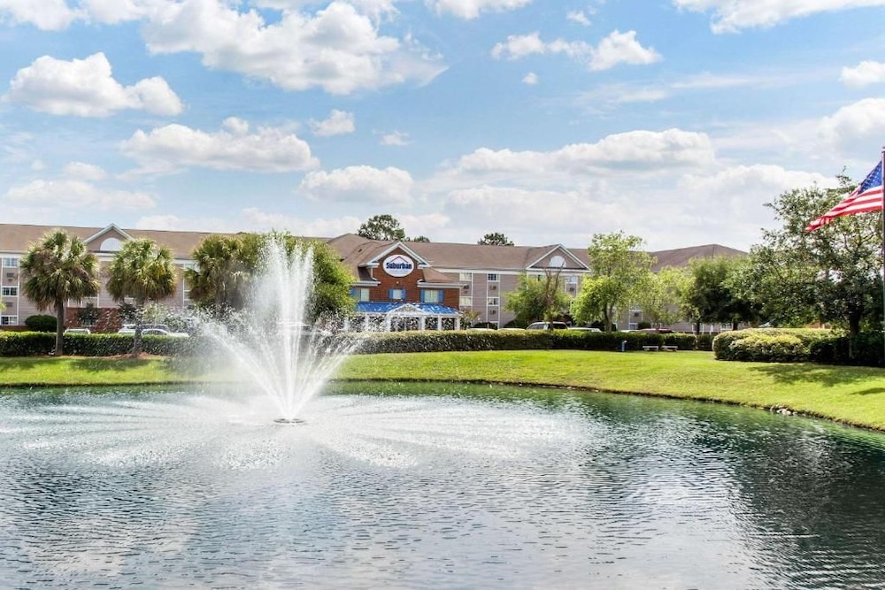 Studio 6 Extended Stay - Myrtle Beach, SC 52/60