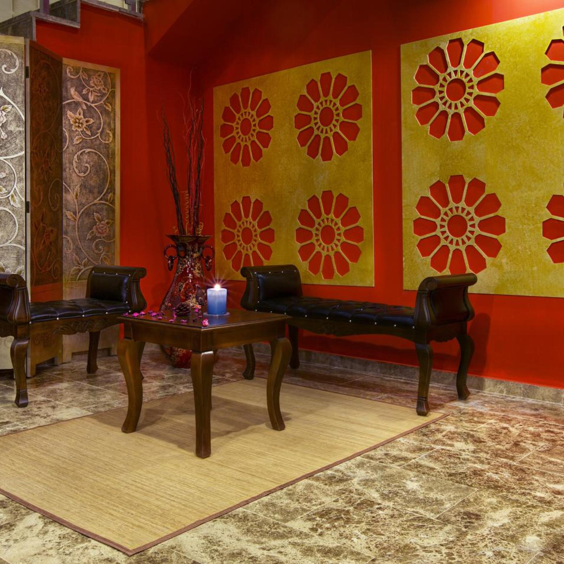 Dedeman Erbil Hotel 45/64