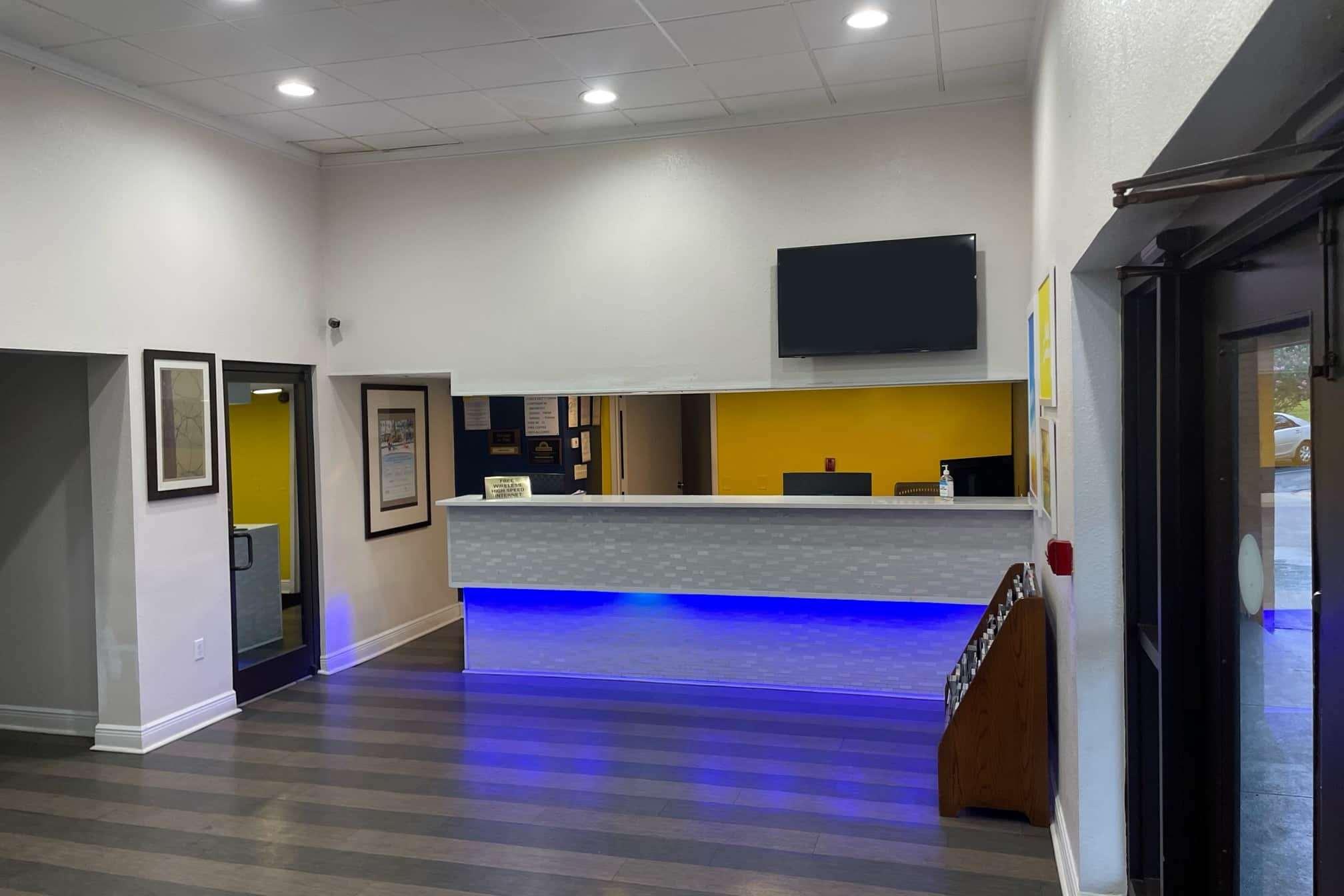 Travelodge by Wyndham Mobile AL 6/6