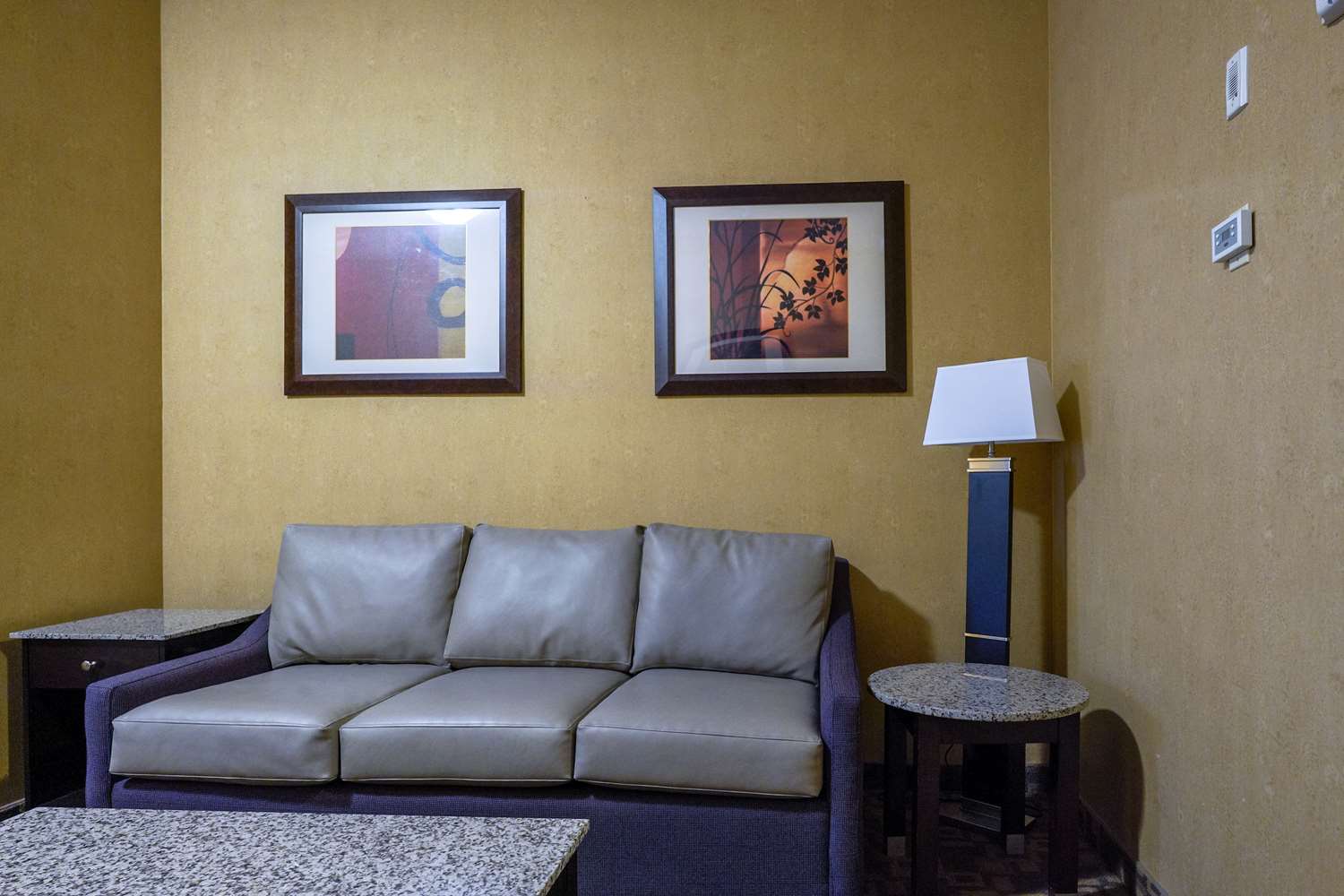 Best Western Plus South Edmonton Inn and Suites 14/32