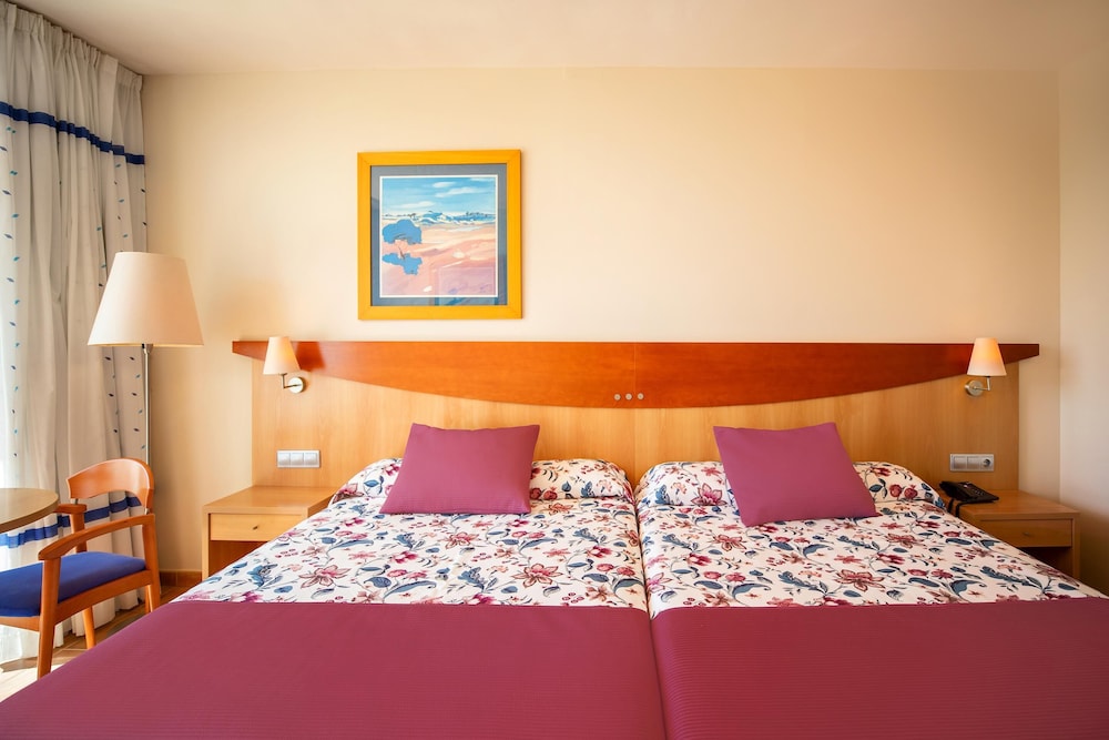 Servigroup Marina Playa Hotel 16/50