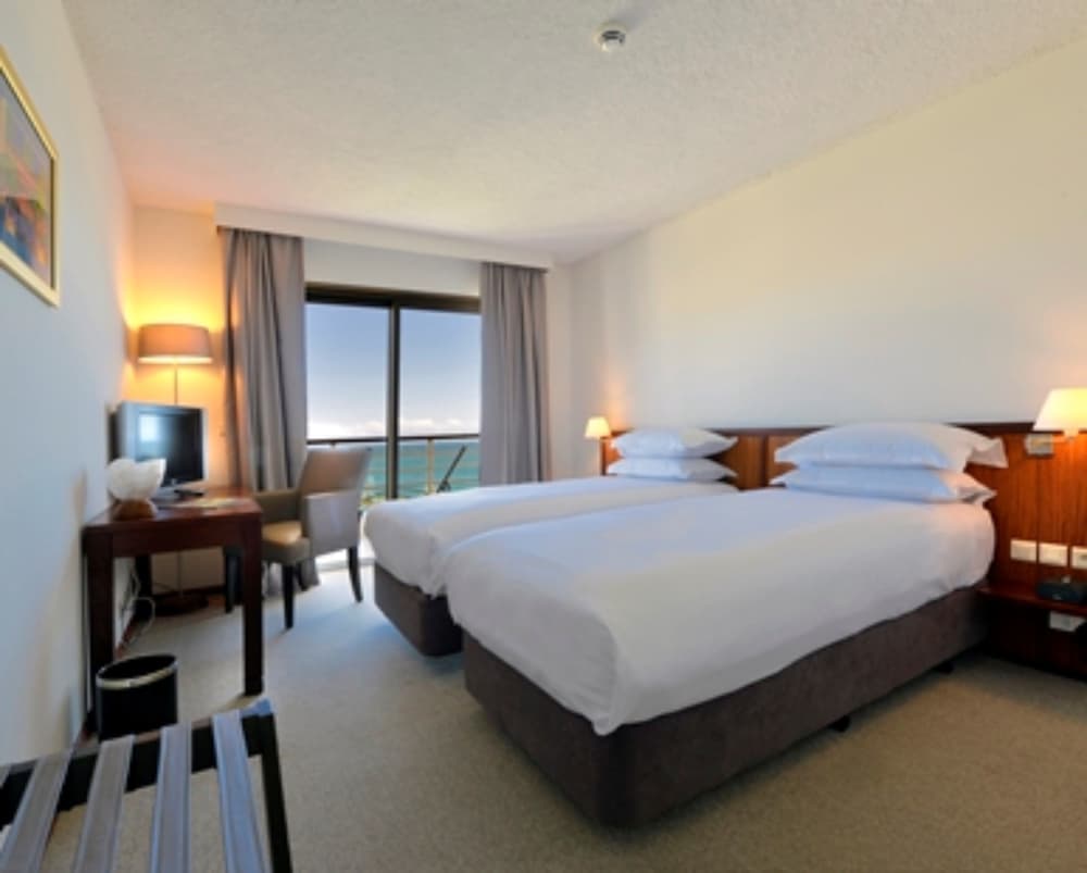 Hilton Noumea La Promenade Residences 15/65