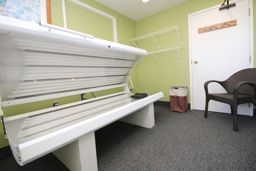 Ocean Sands Resort 34/40