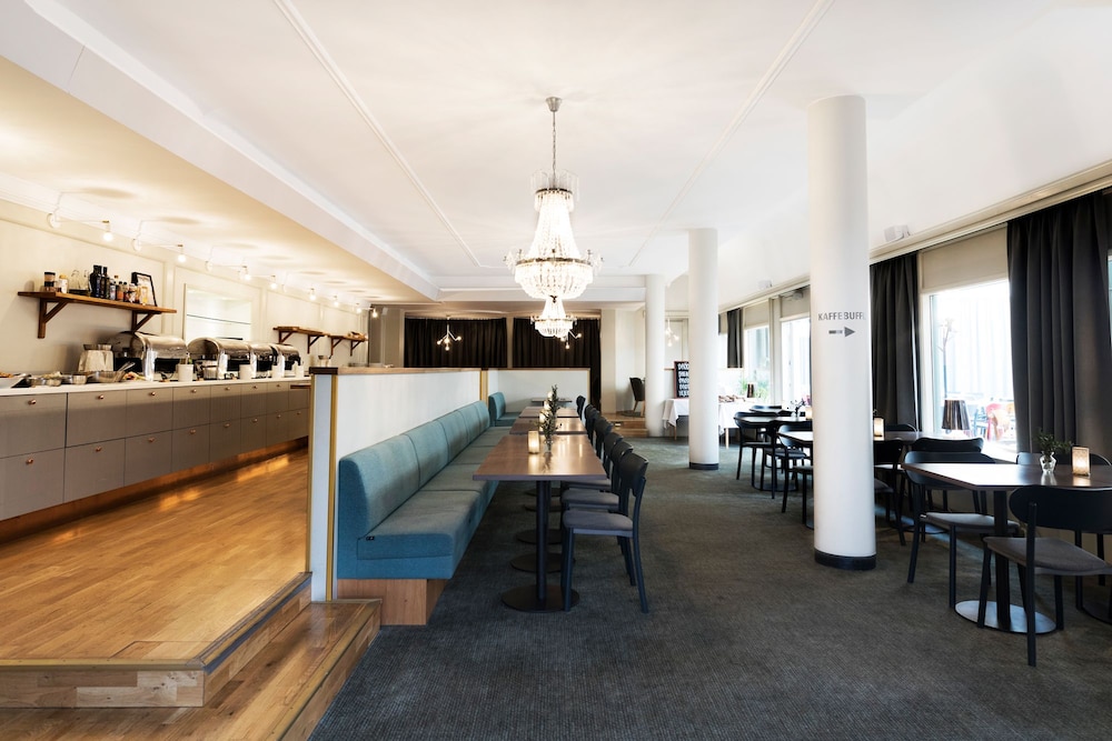 Profilhotels Calmar Stadshotell 64/77