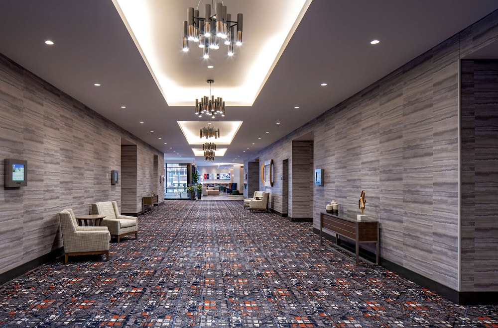 Hyatt House Indianapolis Downtown 17/70