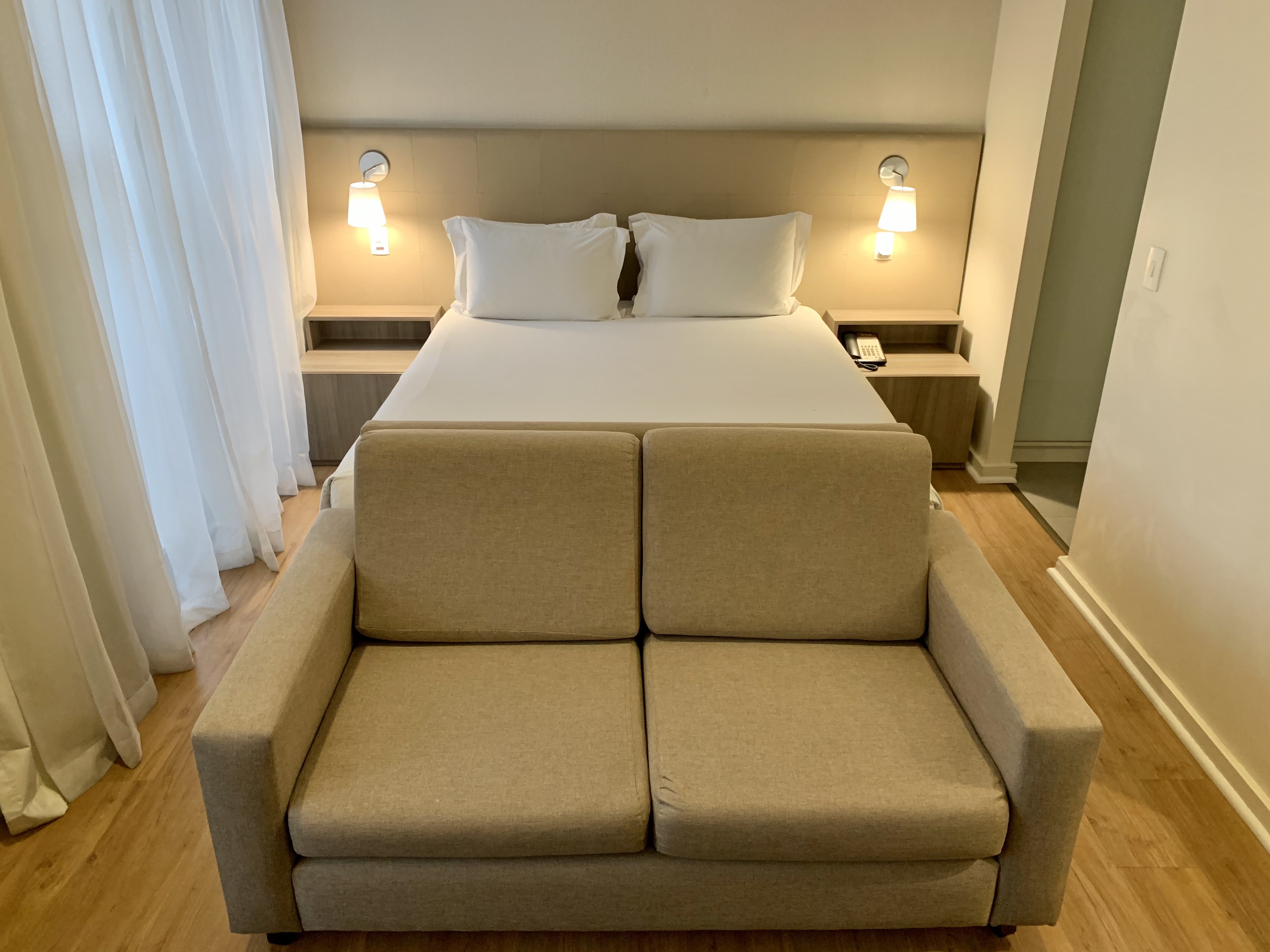 Staybridge Suites Sao Paulo 12/50