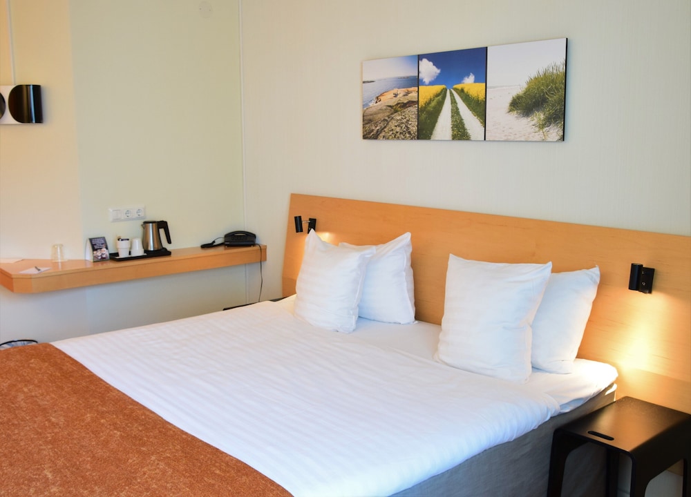Hotel Erikslund 18/46