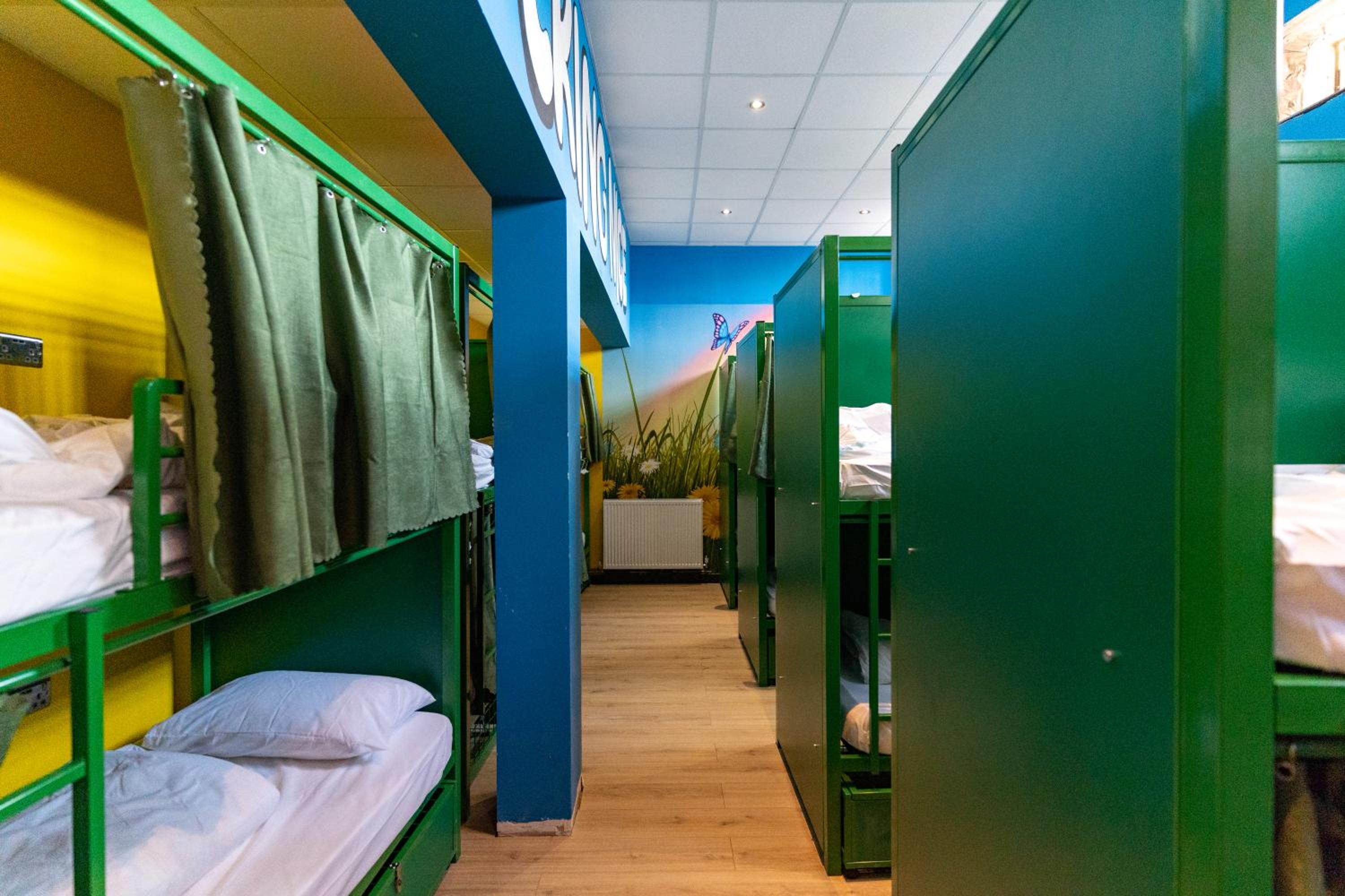 Hostelle - women only hostel London 4/26