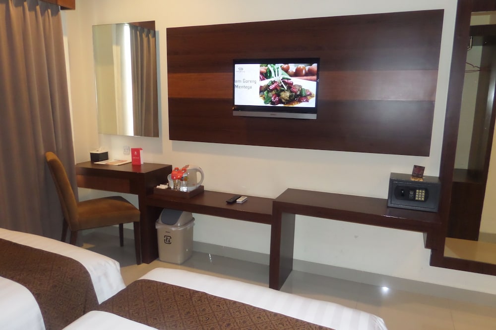Nueve Jogja Hotel 10/47