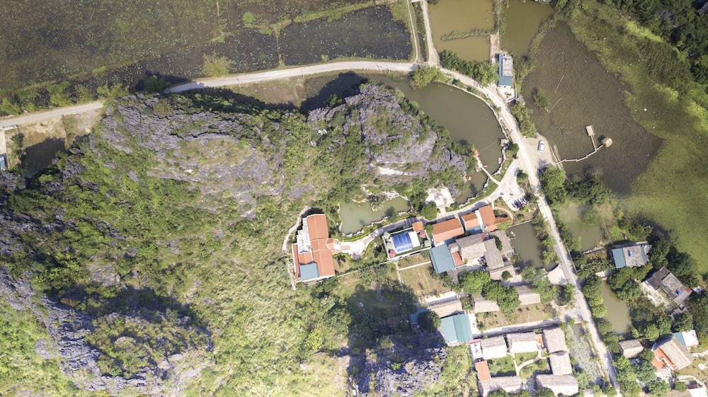 Trang An Eco Homestay Ninh Binh 41/50