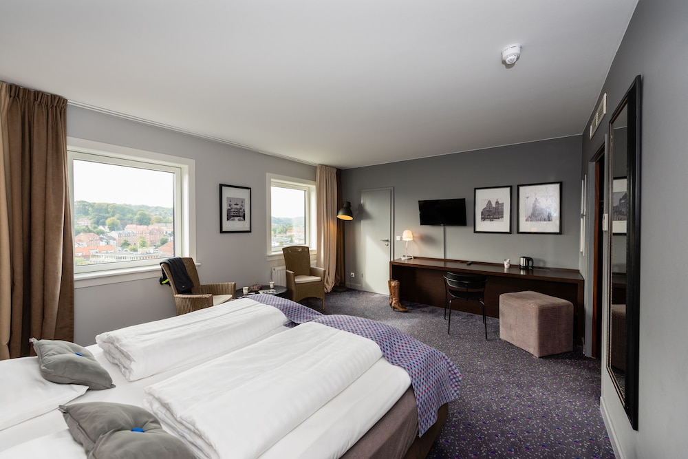 CABINN Vejle 8/50