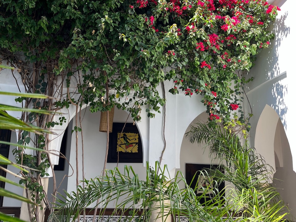 Riad Dar Zaman 64/69
