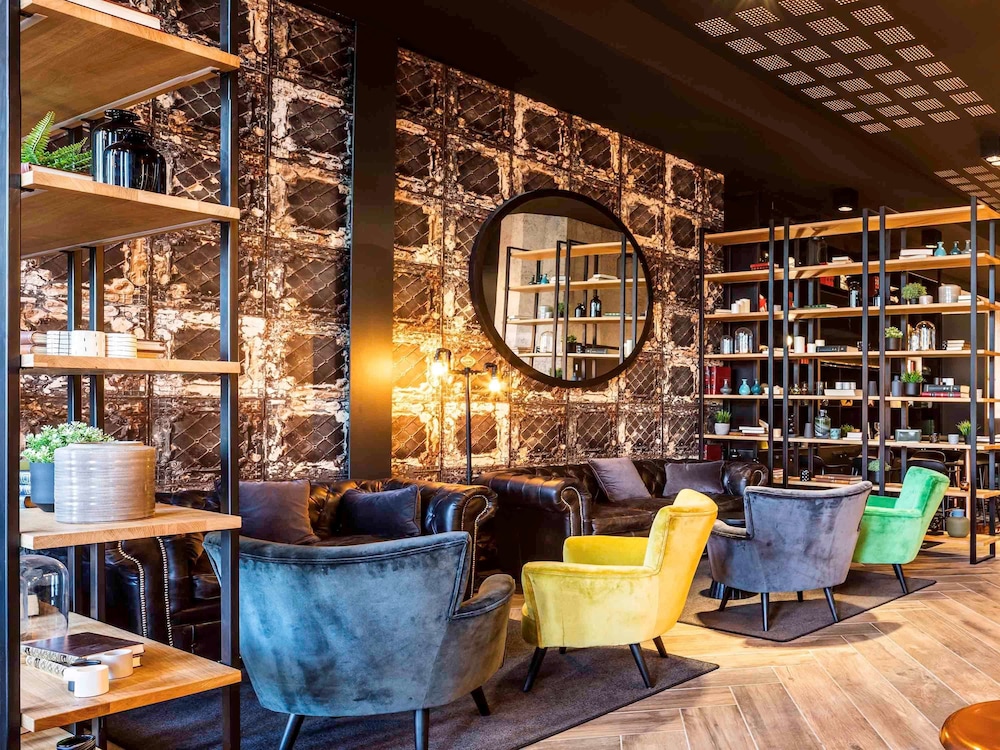 Ibis Le Mans Centre Gare Nord Hotel 46/73
