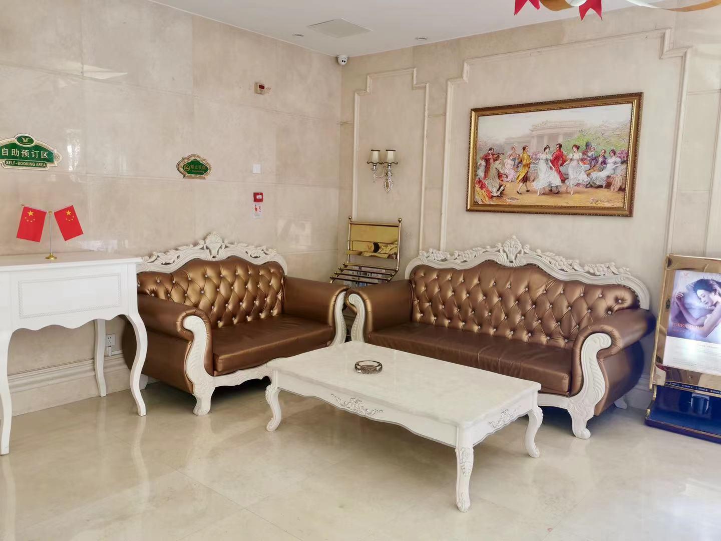 Vienne Hotel (Nanning Qingxiu Mountain)، نانينغ 23/33