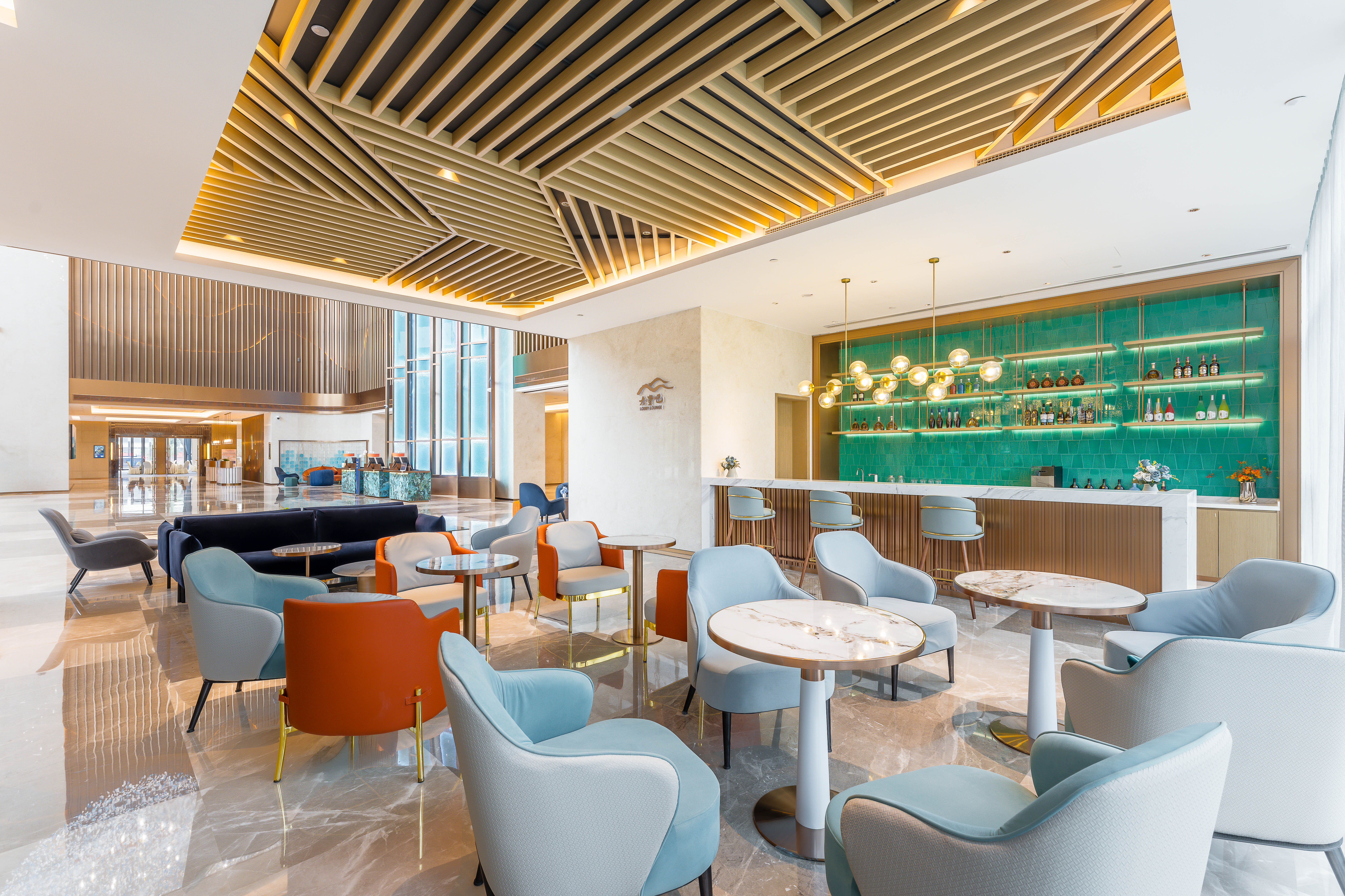Holiday Inn Express Zhoukou Dancheng 27/38