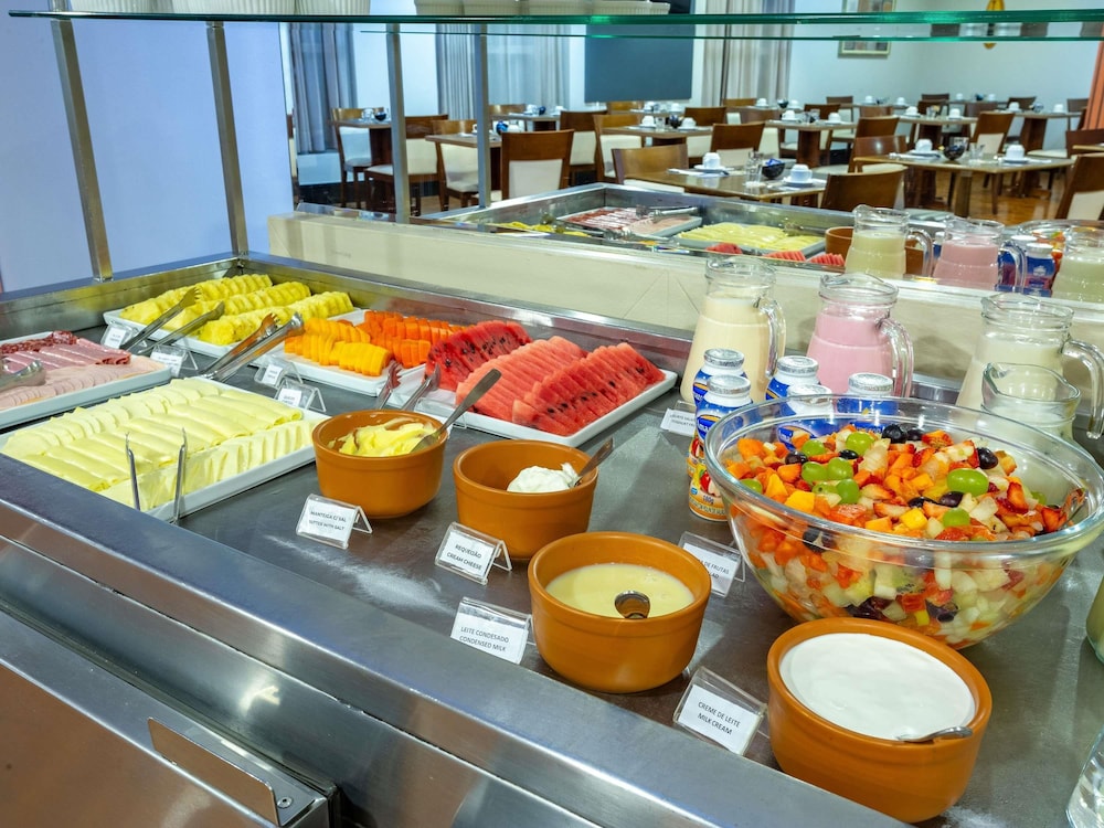 Mercure Manaus Hotel 55/72