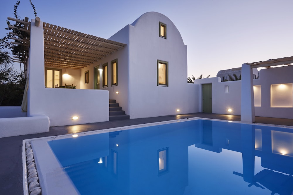 Villa Agroikia 15/37