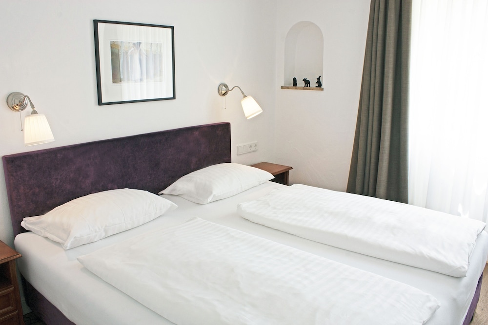 Hotel Bayerischer Hof Kur- & Sporthotel 13/50