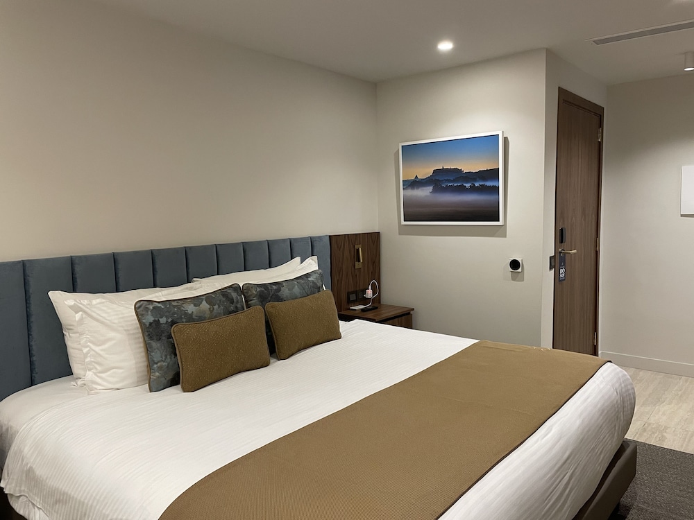 The Duke Boutique Hotel 8/50