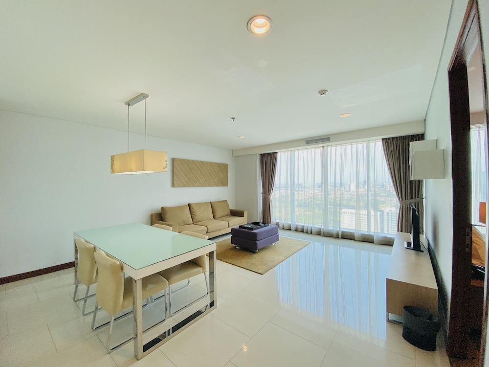 HABITARE Rasuna Jakarta 27/56