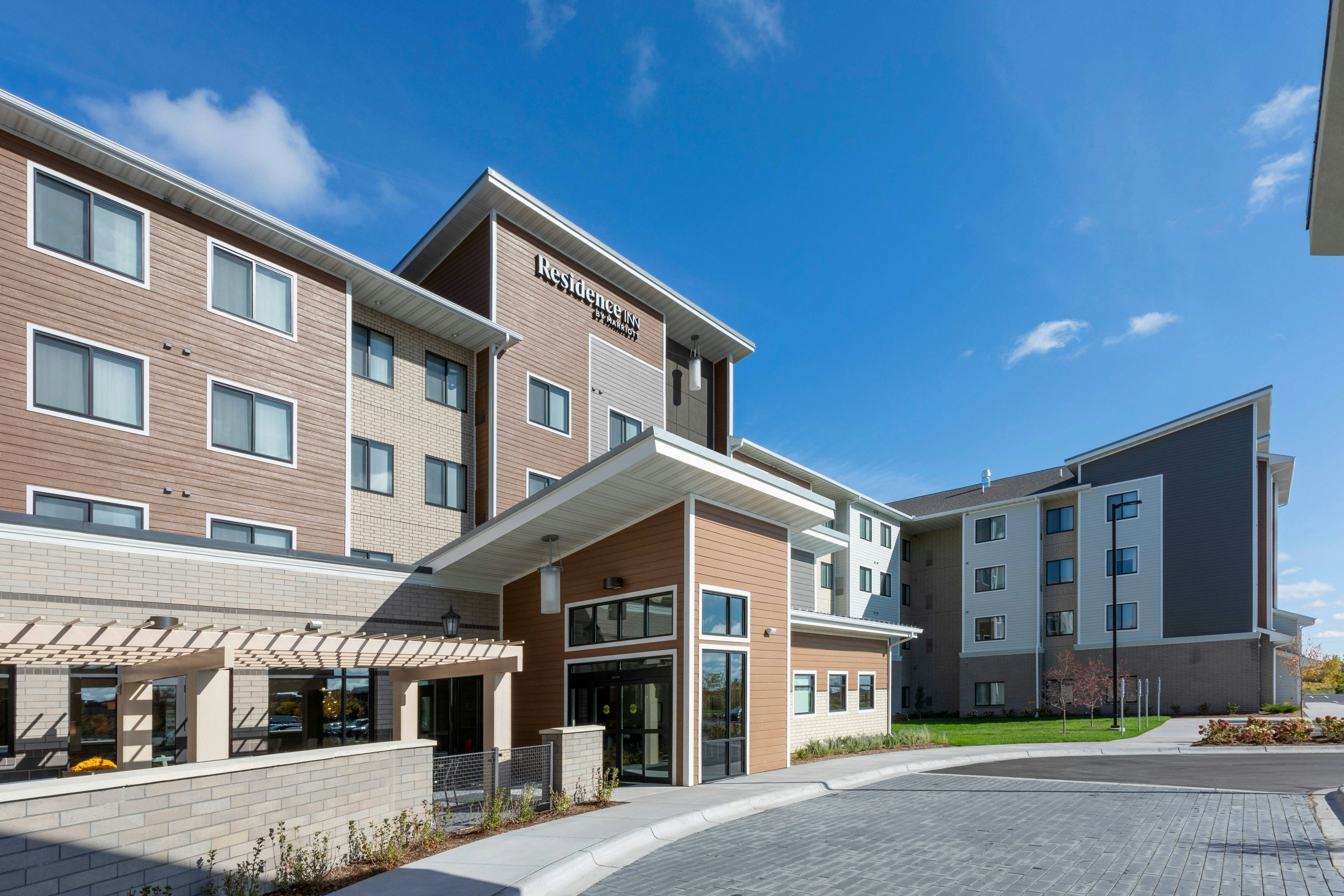 Residence Inn Minneapolis Maple Grove/Arbor Lakes 41/41