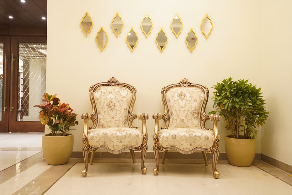 WelcomHeritage Parv Vilas Resort & Spa 11/50
