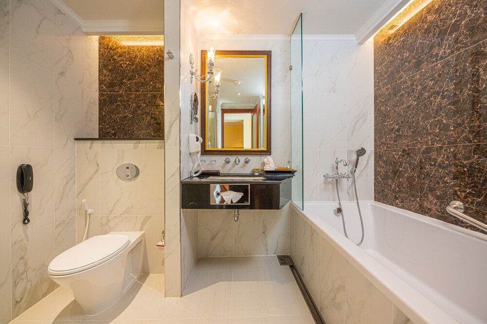 Empress Premier Hotel Chiang Mai 73/73