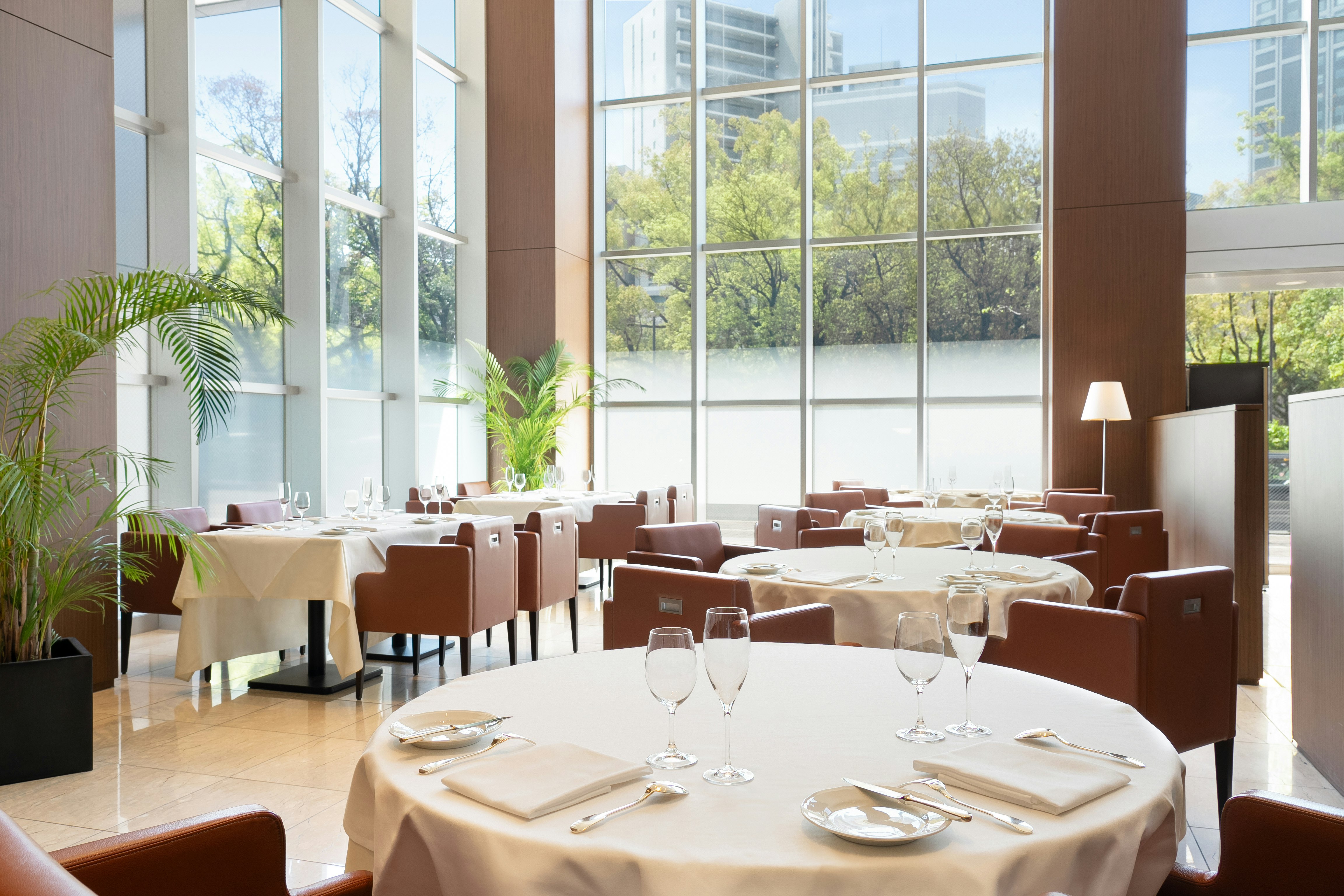 Oriental Hotel Hiroshima 42/51