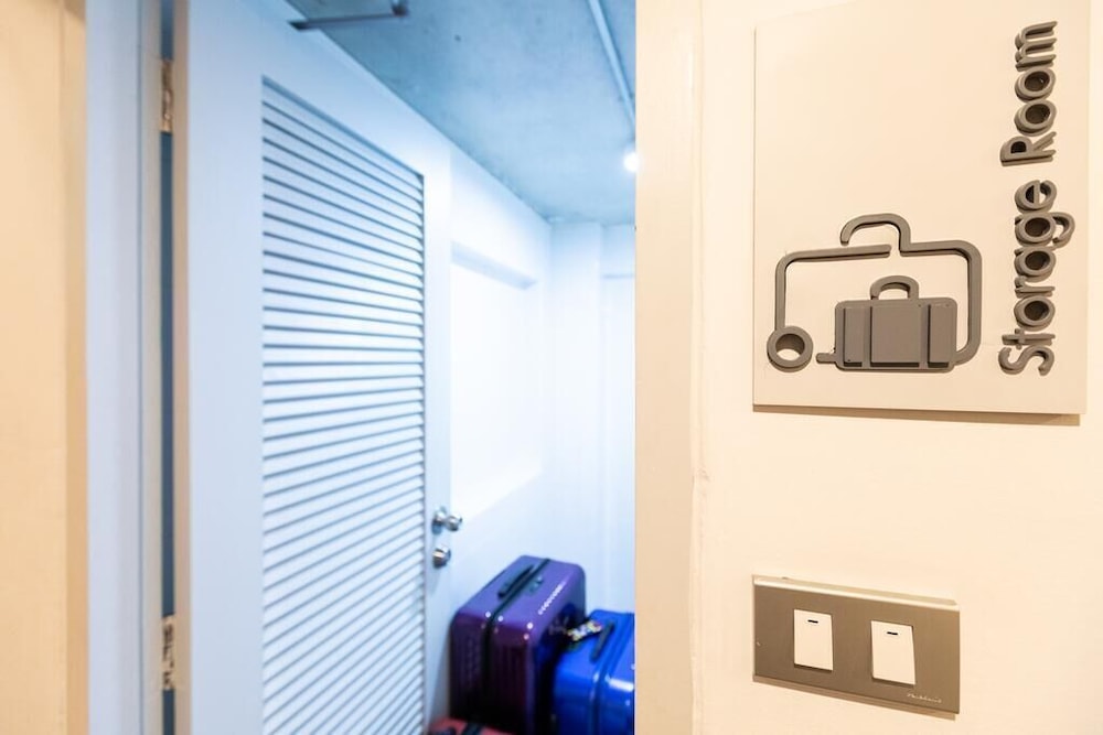 Cubic Bangna Hotel photo4