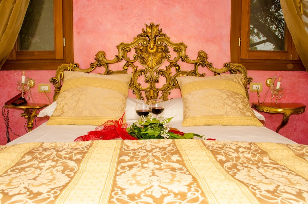 Relais Alcova del Doge 32/50