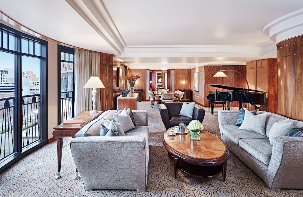Park Hyatt Melbourne 49/74